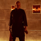 Peter Weller in Guillermo Del Toro’s Cabinet Of Curiosities